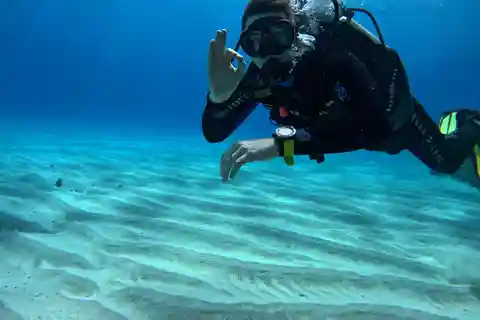 Easter Island: Customized recreational-tourist diving