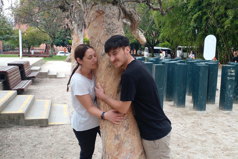 Medellin: Pablo Escobar y City Tour privado. 2 tours en 1 Medellin: pablo escobar y city tour privado. 2 tours en 1