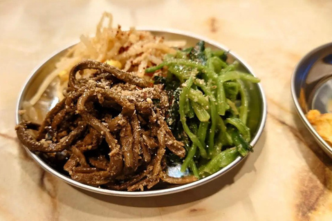 Kyoto Night Food Tour – Hidden Izakayas & Local Flavors