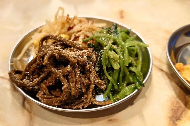 Kyoto Night Food Tour – Hidden Izakayas & Local Flavors