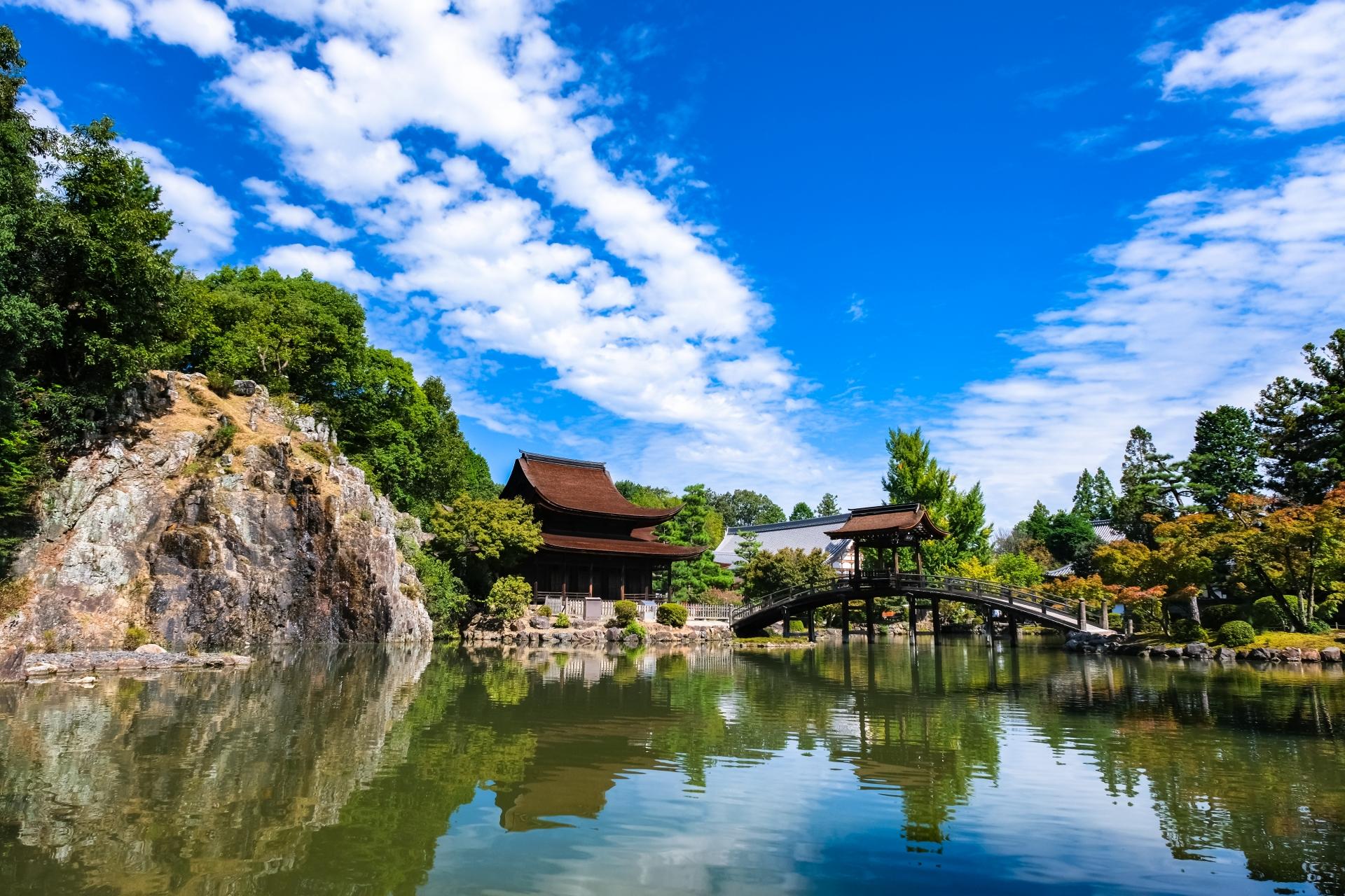 Magome-juku, Tsumago-juku & Ena-kyo: 1-Tages-Bustour ab Nagoya