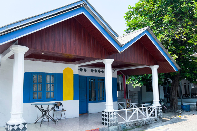 From Jakarta: Pulau Pari 2-Day Island Getaway