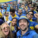 Buenos Aires: vivi l'esperienza di una partita di calcio con i biglietti
