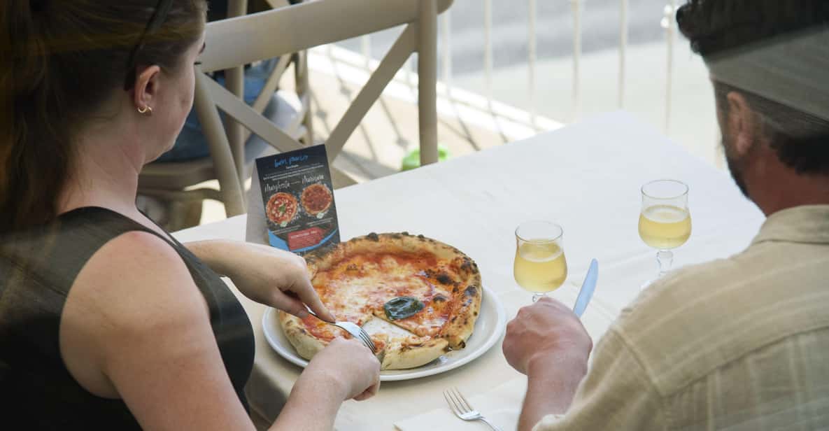 Afbeelding 12 van Vanuit Napels: Pompeii en Vesuvius begeleide dagtrip met lunch