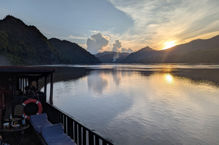 Luang Prabang: Sightseeing Tours