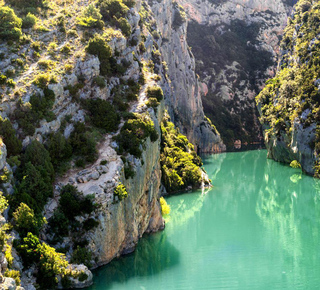 Verdonschlucht: Tagesausflüge und Touren ab Cannes