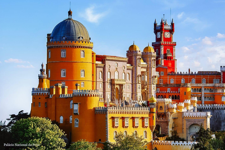 Lisbon: 3-Day Portugal Highlights Road Trip