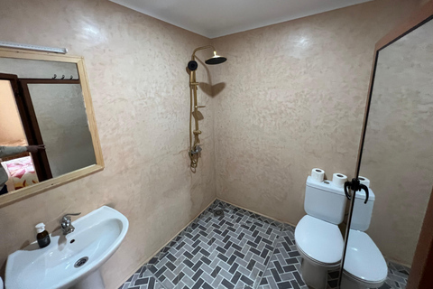 2 Days Trip From Marrakech To Ouarzazate & Dades Valley 2 Days Shared Tour : Marrakech To Ouarzazate & Dades Valley