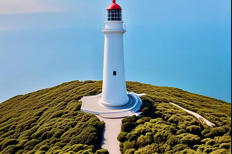 Melbourne: Great Ocean Road Rev Route - Avoid Crowds