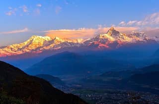 Ab Kathmandu: 11-tägige geführte Tour zu den Highlights von Nepal