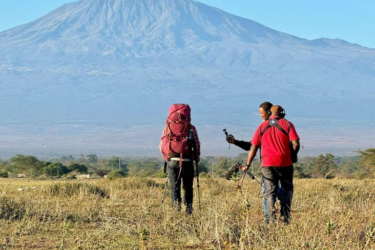 Au départ de Kigali : Safari de 2 jours au Rwanda pour faire du trekking avec les gorilles