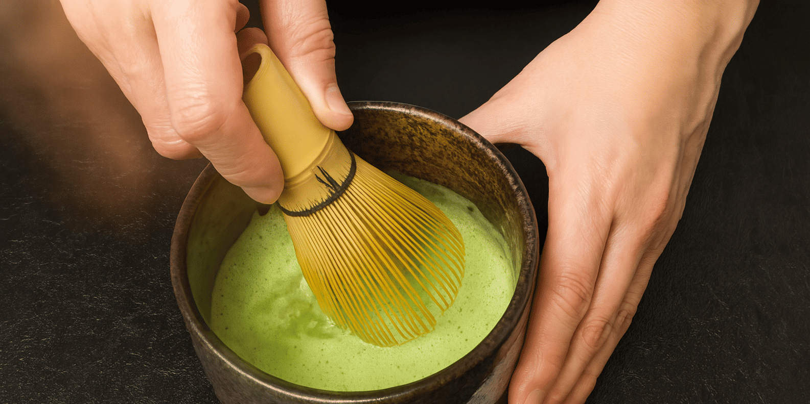 Kyoto: Cherry Blossom Shared Group Tea Ceremony