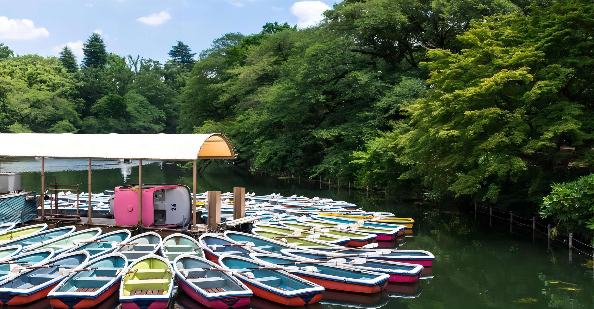 Tokyo, biglietto d'ingresso al Ghibli Museum Mitaka - Hizvo