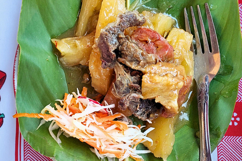 León: Central Market Food Tasting Tour