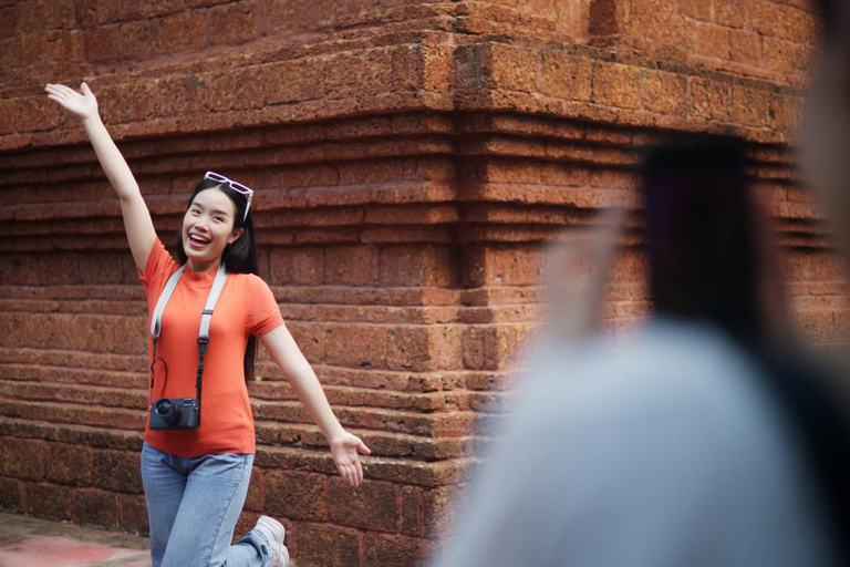 Entdecke Mysore: Prunkvolle Paläste und pulsierende Märkte