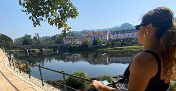 Fietsverhuur 8 uur - Arcos de Valdevez & Nationaal Park Peneda-Gerês