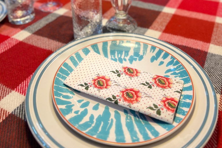 Visite du marché de Pékin avec un festin familial de 10 plats