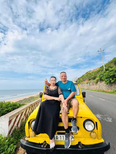 From HCM city: Mui Ne Day Trip with Jeep Tour & ATV drive | GetYourGuide