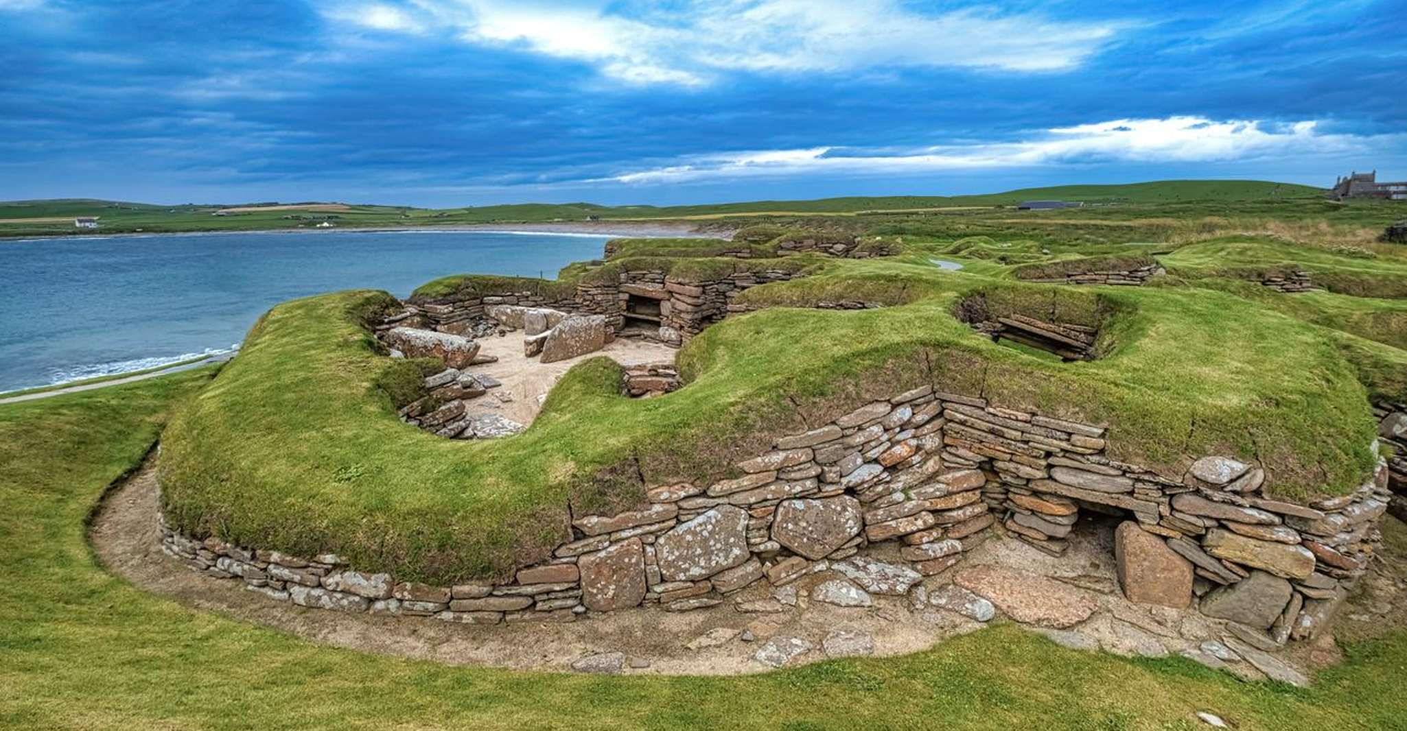 Treasures of Orkney, Private Half-Day Tour from Kirkwall - Housity