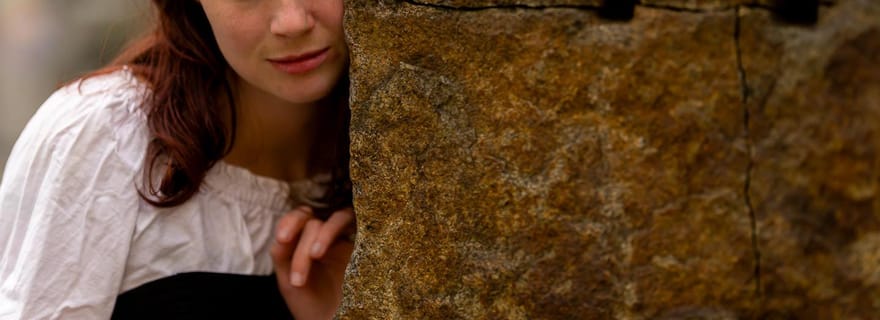 Fribourg : visite guidée théâtralisée « Sorcières, torture, bûchers » avec Historix-Tours