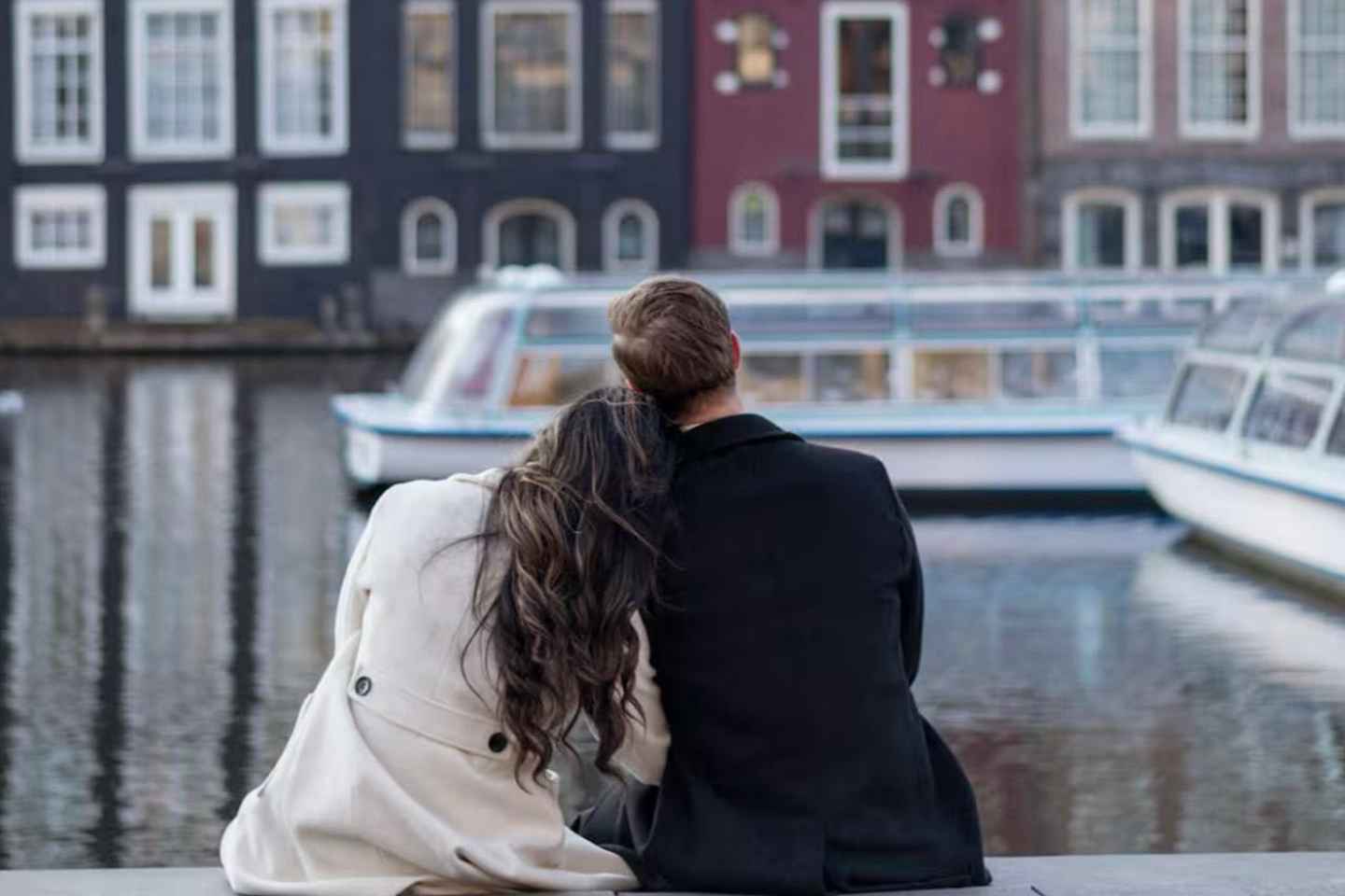 ダブリン プライベートフォトグラファーツアー インスタ映えスポット巡り