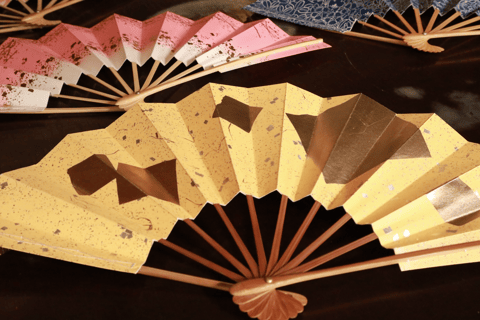 Kushiro Japanese Dance & Kimono with a Friendly Local Master