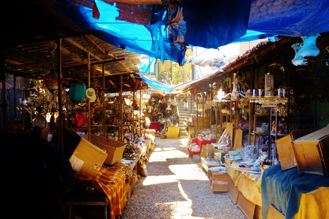 Authentic and secret Tbilisi – Private tour (price for 1 to 3 people)