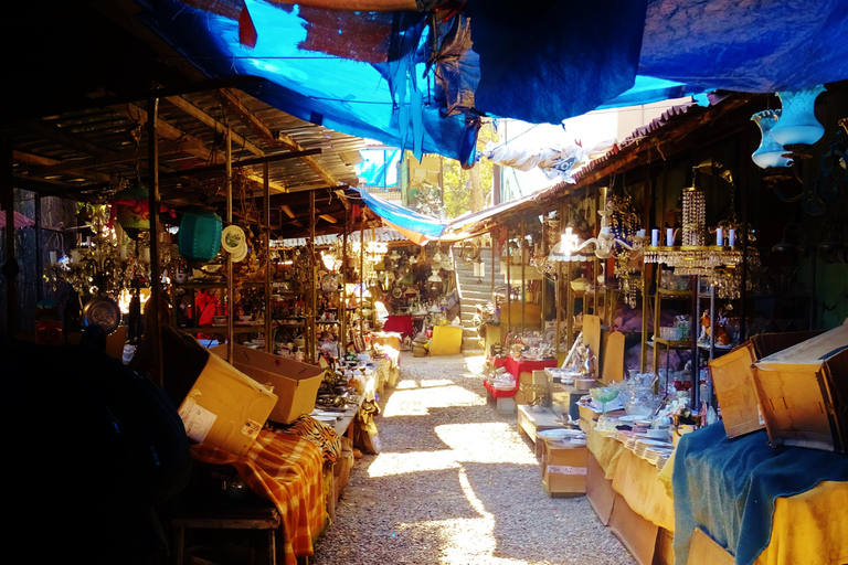 Authentic and secret Tbilisi – Private tour (price for 1 to 3 people)