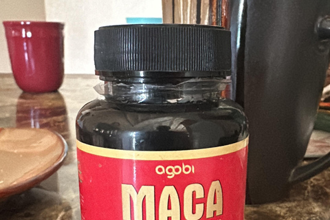 Grenada: Rivier Tubing en Grand Etang Meer Tour