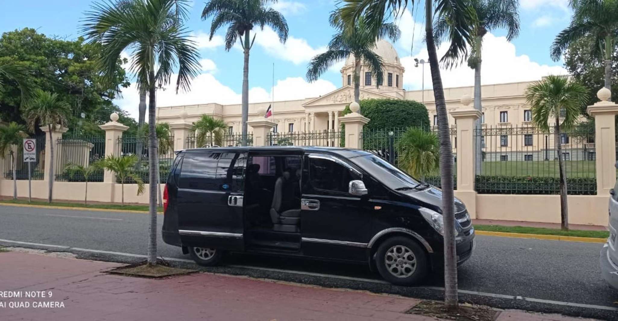 Penang Havaalanı (PEN), Swettenham Cruise Limanı'na transfer - Hizvo