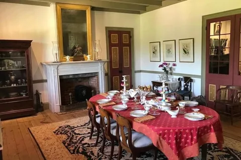 New Orleans: Tour di Oak Alley e della Laura Plantation con trasporto