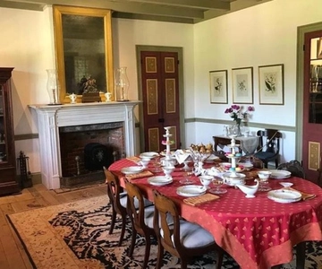 New Orleans: Oak Alley & Laura Plantation Tour w/Transport