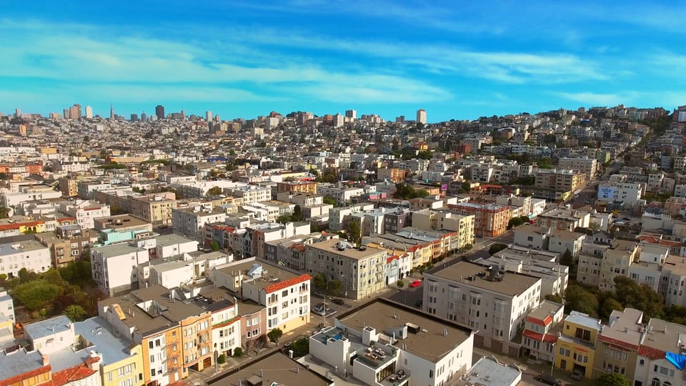 Hidden Stairways of San Francisco | GetYourGuide