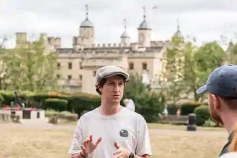 Tour a pie por los 30 monumentos más importantes y entrada a la Torre de Londres