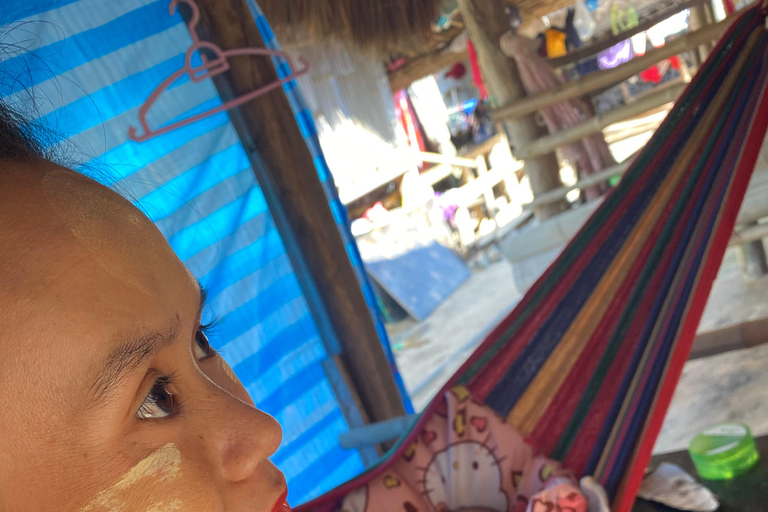 Chiang Rai: Popular Sightseeing Tour 7 places , Buffet Lunch Chiang Rai: Popular Sightseeing Tour 7 places ,Buffet Lunch