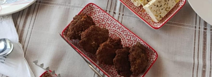 Berat : découvrez l'Albanie avec un cours de cuisine et une dégustation de boissons