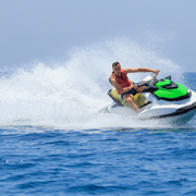 Boracay Jetski Ride