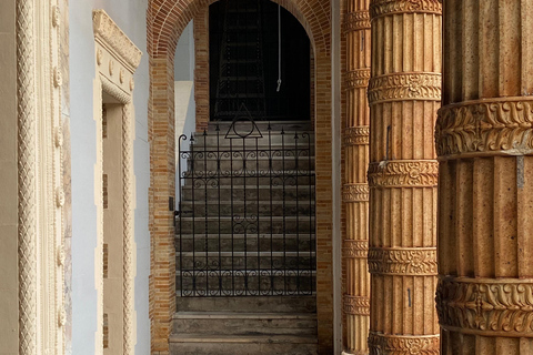 جولة الصور المعمارية المسائيةجولة تصويرية معمارية مسائية