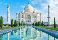 Agra, Tour Guide in Agra full-day - 8 Hours - Housity