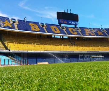 Buenos Aires: Ingressos para o Museu e Estádio do Boca Juniors