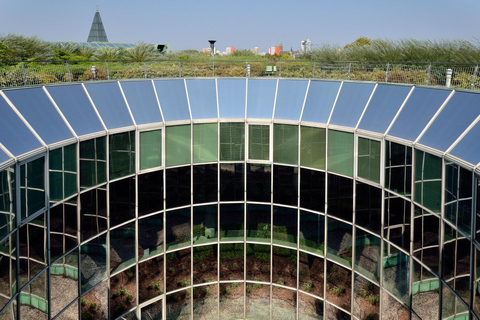 Warsaw: Architectural Photography Walk