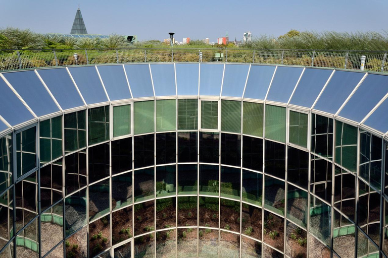 Warsaw: Architectural Photography Walk