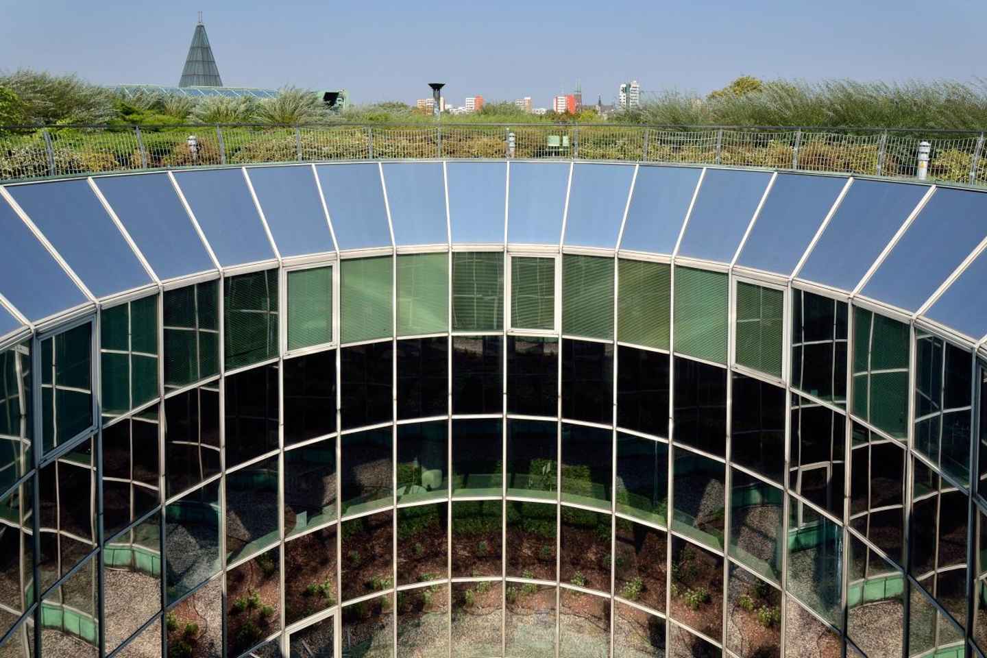 Warsaw: Architectural Photography Walk