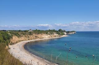 Kopenhagen: Stevns Klint Geologischer Hotspot UNESCO-Tour