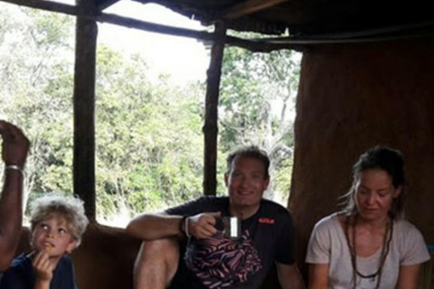 Kandy: Mahiyangana, Dambana, Sorabora Tank, & Wasgamuwa Tour