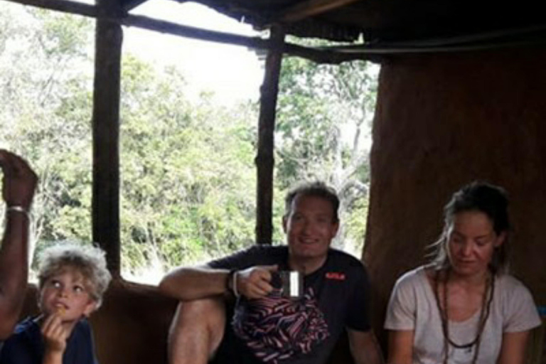 Kandy: Mahiyangana, Dambana, Sorabora Tank, & Wasgamuwa Tour