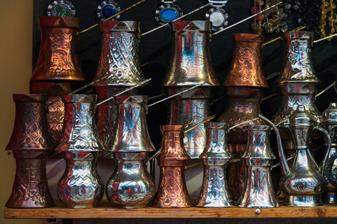 Mostar: Afternoon Guided Tour and Wine Tasting SUNSET TOUR 2025