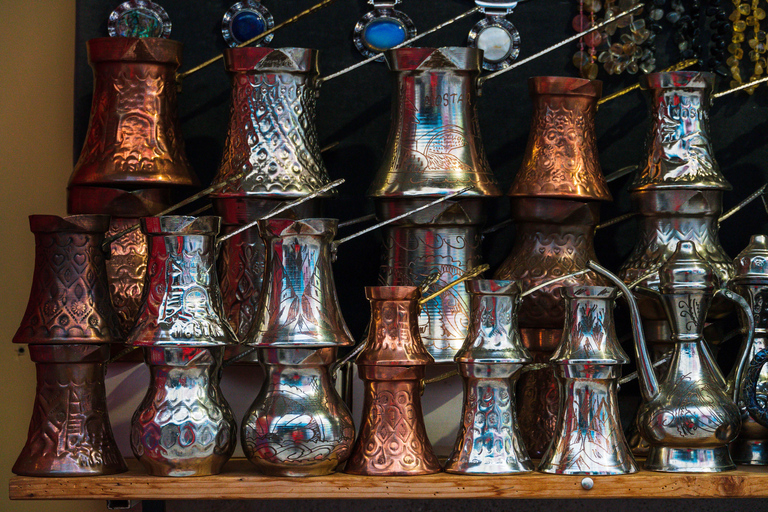 Mostar: Afternoon Guided Tour and Wine Tasting SUNSET TOUR 2025