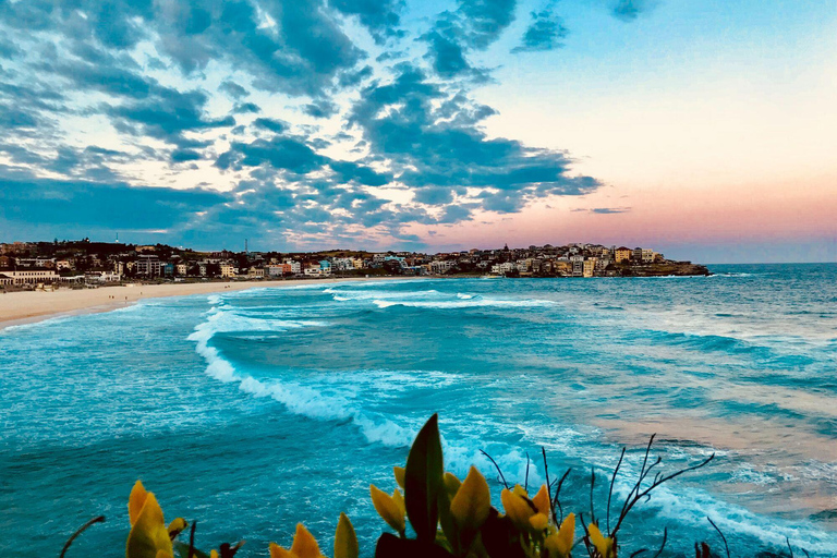 Sydney Coastal Highlights and Ferry Ride Half Day Tour