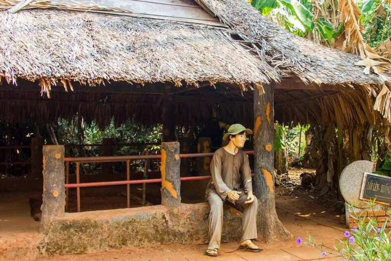 Desde Ho Chi Minh: Campo de batalla de Long Tan Nui Dat Vung TauDesde Ho Chi Minh: Campo de batalla de Long Tan Nui Dat, Vung Tau